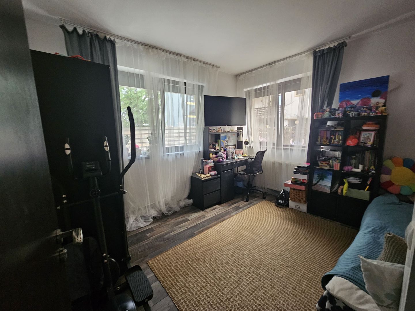 Apartament lângă Militari Residence - Poză 3