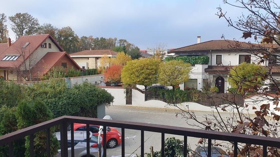 Vila de vanzare Baneasa | Liziera padurii | zona Liceului Francez - Poză 11