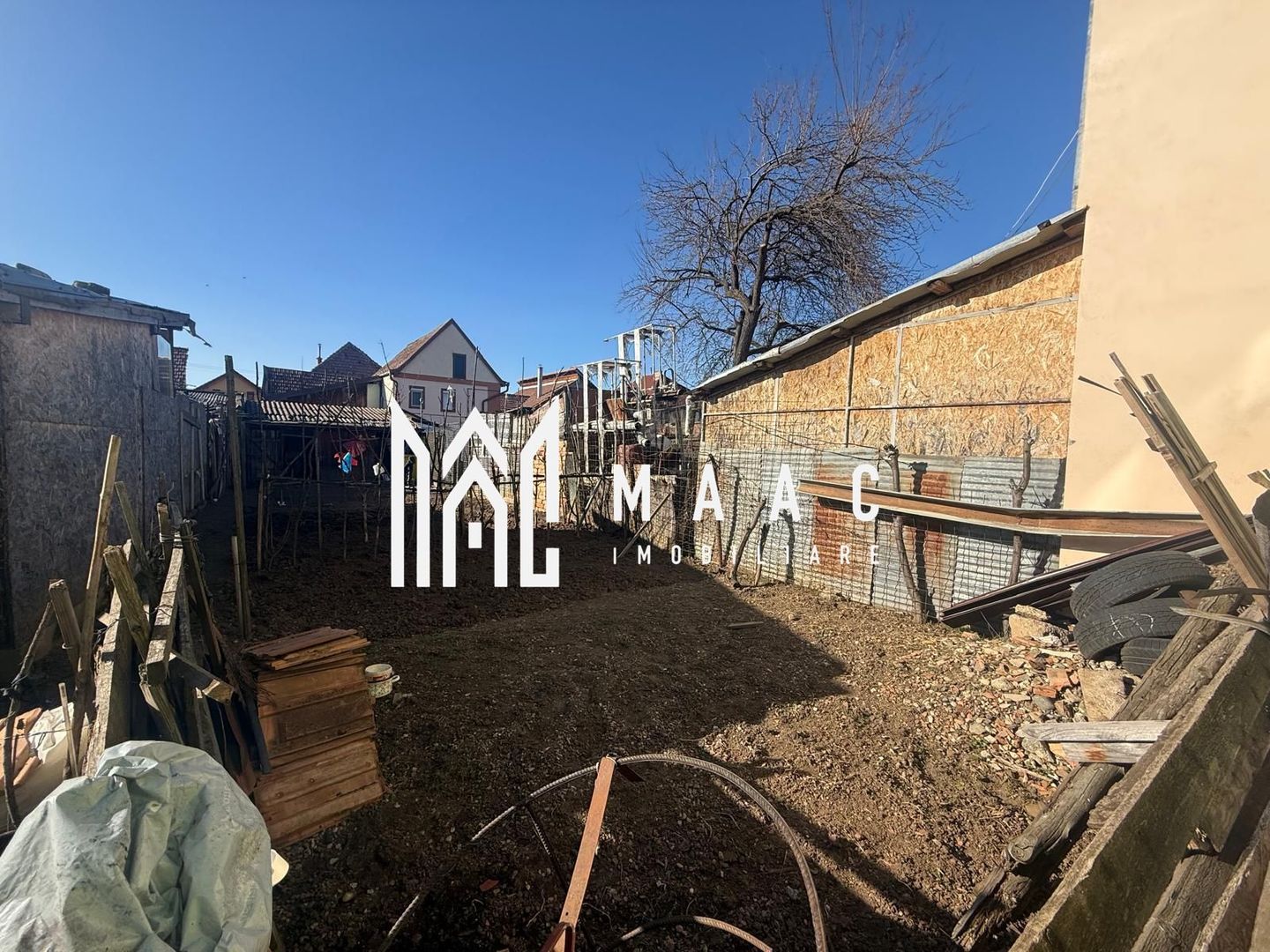 Casa 5 Camere I 127 MPU I 128 Curte | Pivnita | Terezian - Poză 11