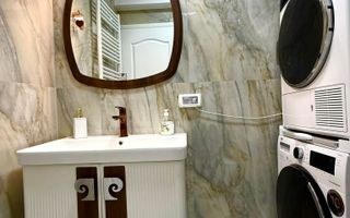 Apartament 3 camere, an 2022, centrala - Sos Chitilei - Bucurestii Noi - Poză 11