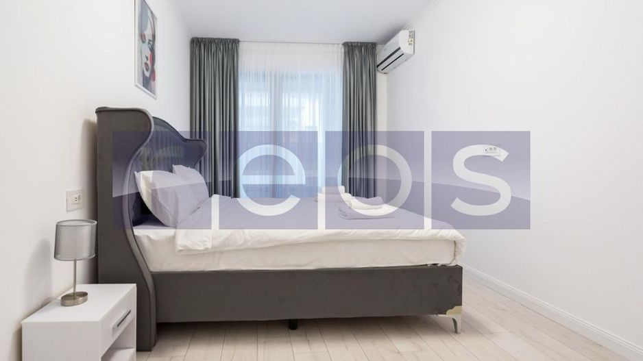 VANZARE 3 CAMERE | 105 MP TOTAL | 2 BAI | 3 BALCOANE | COMPLET MOBILAT | - Poză 8