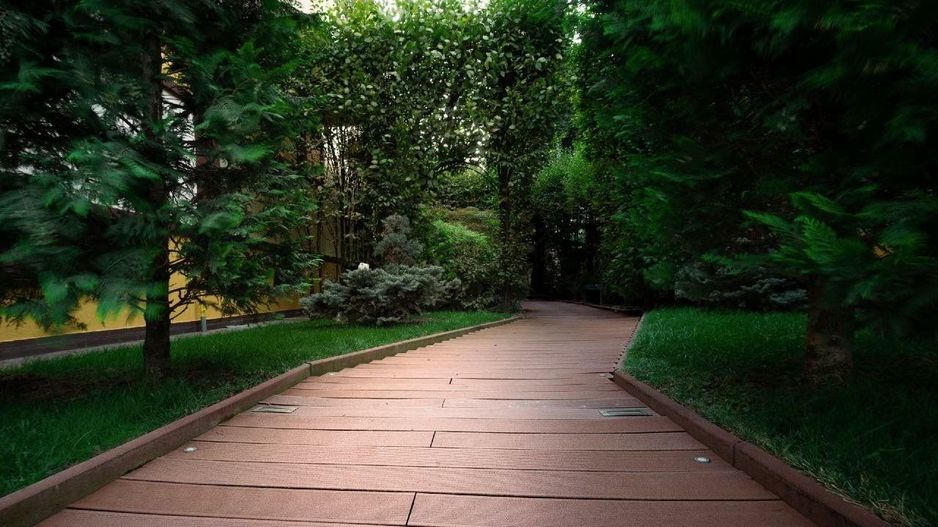 Gradina Japoneza SPA Crama Teren Tenis Foisor Iaz Pesti .. - Poză 7