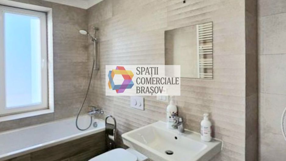Spatiu comercial de închiriat Brasov - 52 mp # plus-imo.ro - Poză 3