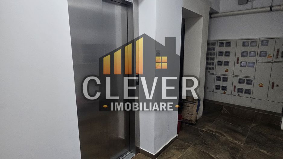 Apartament 3 camere Mobilat Utilat Loc de Parcare Inclus - Poză 14
