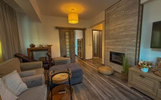 ultracentral 3 camere- bloc nou-etaj 1-topaz residence - Poză 1