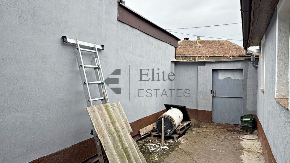 Casa cu 3 camere de vanzare in Cantemir - Poză 10