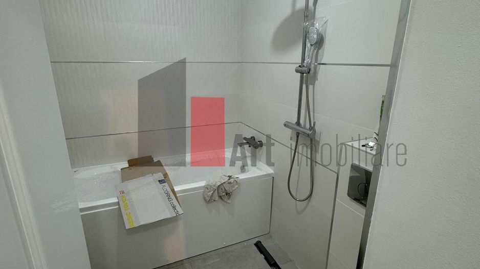 3 camere-Cetatea de Balta, Orsova, Lacul Morii, Lujerului, Virtutii - Poză 3