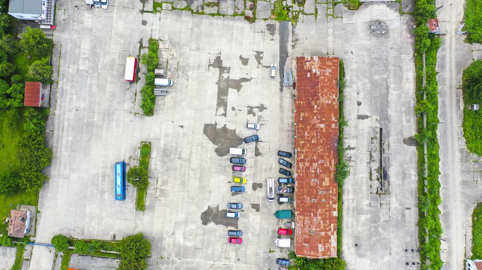 Posibilitate investiție - Poză 1