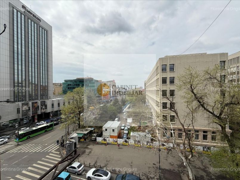Studio | 30 mp | Etaj Intermediar | Centrală Bloc | A.S.E. - Poză 6