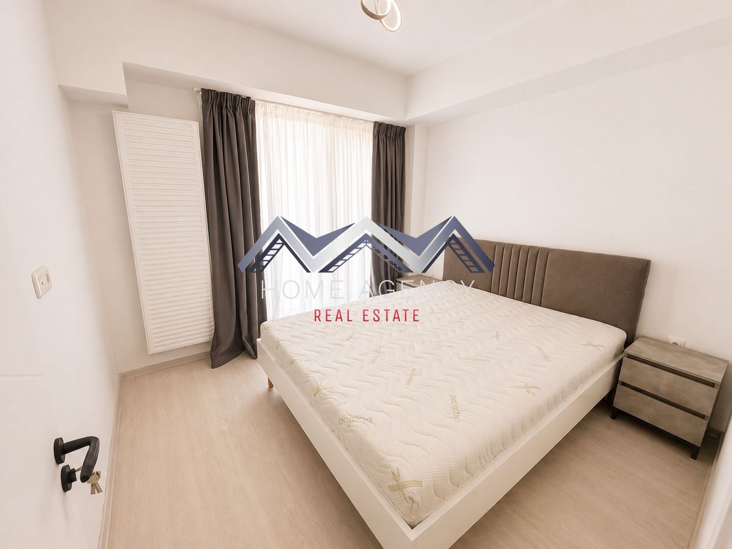 Apartament 2 camere | prima închiriere | Otopeni central - Poză 7