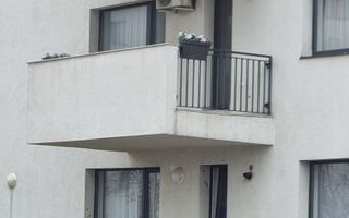 Apartament 2 camere + parcare inclusă - Greenfield Baneasa - Poză 15