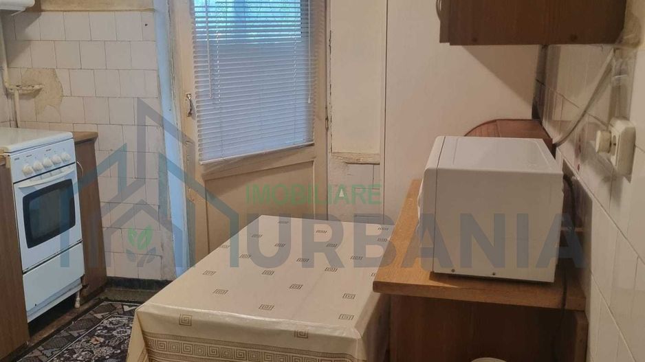 Apartament 3 camere decomandat, parter – Stradela Canta, Iași - Poză 2