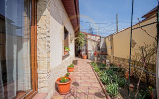 Casă cochetă în zona Anda |  Liniște, confort și intimitate - Poză 17