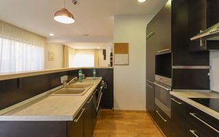 Duplex cu teren de 383 mp, cartier Borhanci - Poză 7