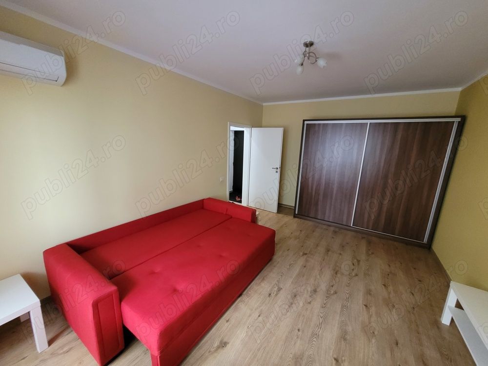 garsoniera Isg residence 2 - Poză 1