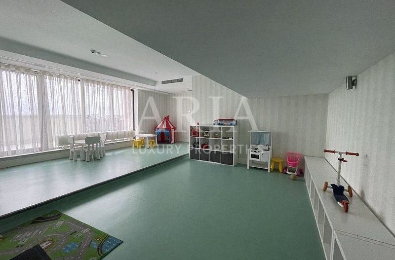 Penthouse superb - Erou Iancu Nicolae - vedere către pădure - Poză 15