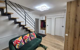 Apartament LA CHEIE,mobilat, 96mp, Sibiu - Poză 3