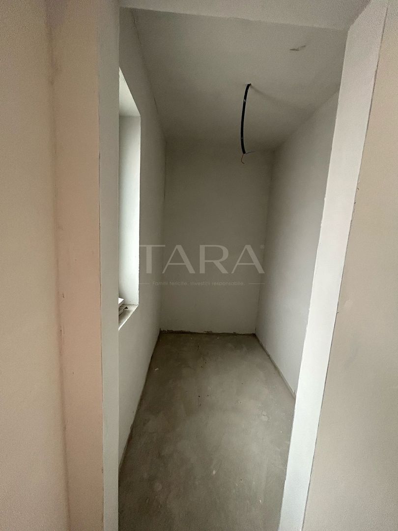 Casa noua Cluj-Napoca Dambul Rotund, 122 utili 486 teren. - Poză 8