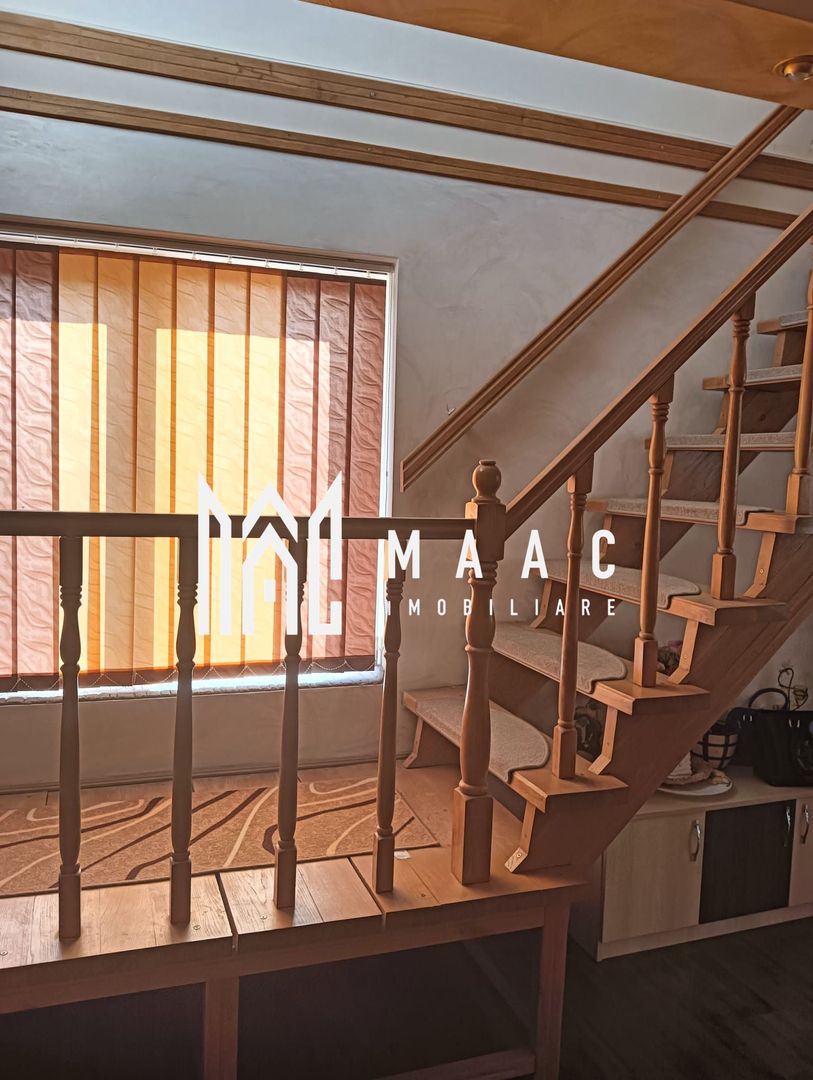 Casa 8 camere I 336 MPU I 1309 MP Teren I Agnita - Poză 8