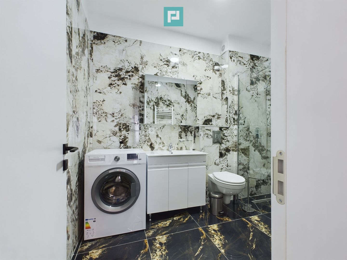 Apartament cu 3 camere Medicover Piata Victoriei - Poză 73