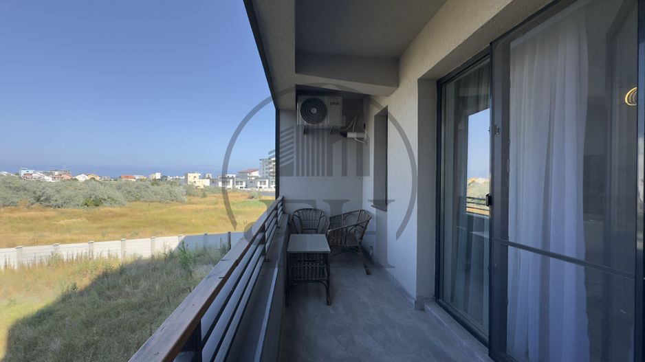 Apartament 3 camere de vanzare Mamaia Sat, Constanta - Poză 14