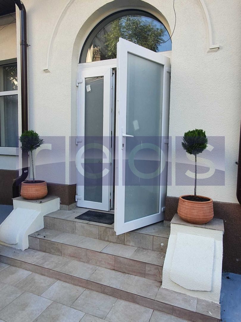 VANZARE CASA INDIVIDUALA | RENOVATA RECENT | 75MP | DOROBANTI - Poză 8