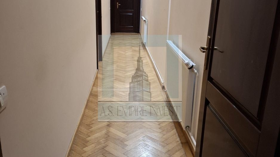 Apartament 4 camere decomandat - zona Centrul Istoric - Poză 10