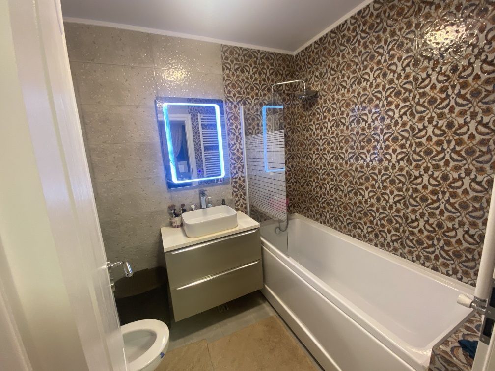 Apartament 2 camere ultramodern – Campus Constanța, etaj 1, 65 mp util - Poză 3