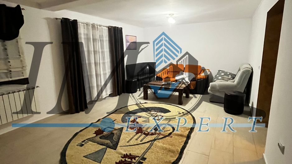 Casa de închiriat in Sebeș - Poză 1