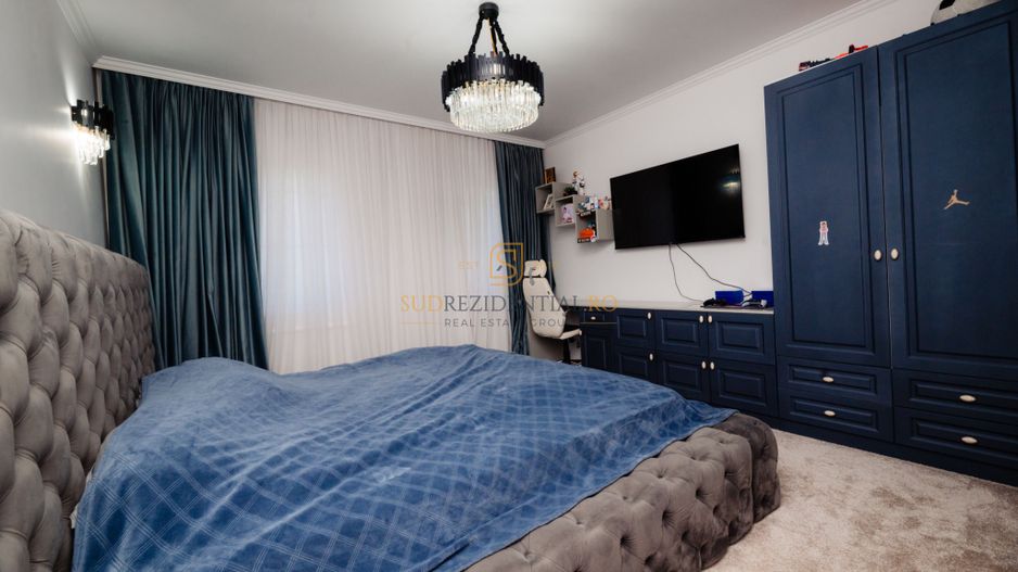 Vilă exclusivistă | 290 mp utili | Teren 719 mp | Piscină încălzită | - Poză 23