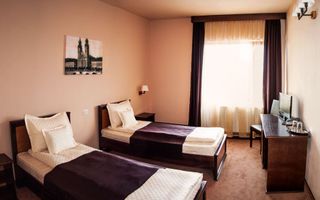 Hotel*** Hanul de la Răscruce - Poză 5