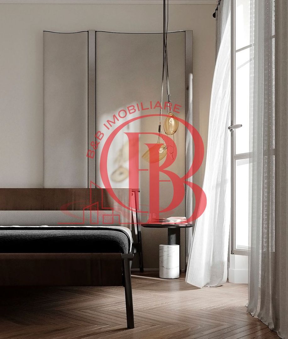 Apartament 3 camere | Rooftop Privat | Pallady Metrou Teclu - Poză 12