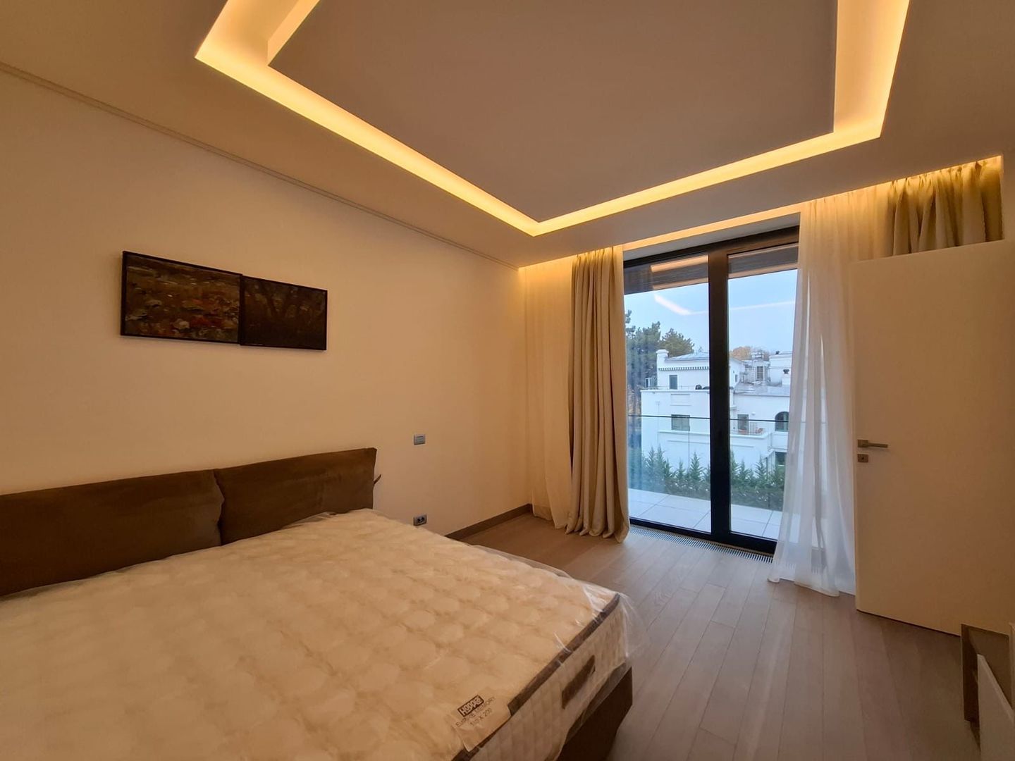 Residence Kiseleff 45 | Elegant 5-Bedroom Apartment | For Rent - Poză 32