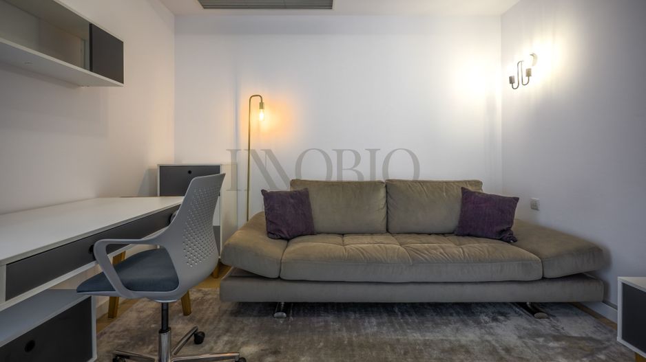 Duplex 4 Camere | One Herastrau Plaza - Poză 18