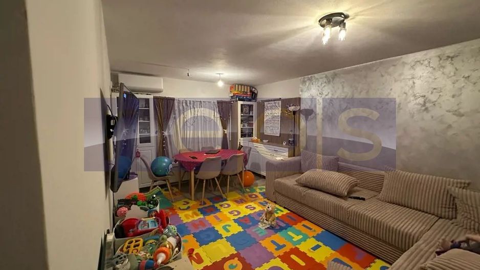 VANZARE 3 CAMERE APARATORII PATRIEI | BERCENI | - Poză 1