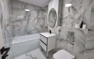 0 %  COMISION  | Apartament 2 camere | finisat I etaj 1 | zona Materna - Poză 8