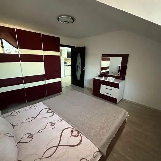 Închiriem apartament cu 2 camere în Chiajna - Poză 2
