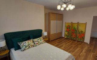 Chirie, apartament, 4 camere, str. Constantin Negruzzi, Centru - Poză 6