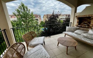 Apartament 3 camere, 2 piscine, 2 locuri parcare, Ibiza Sol, Pipera - Poză 2