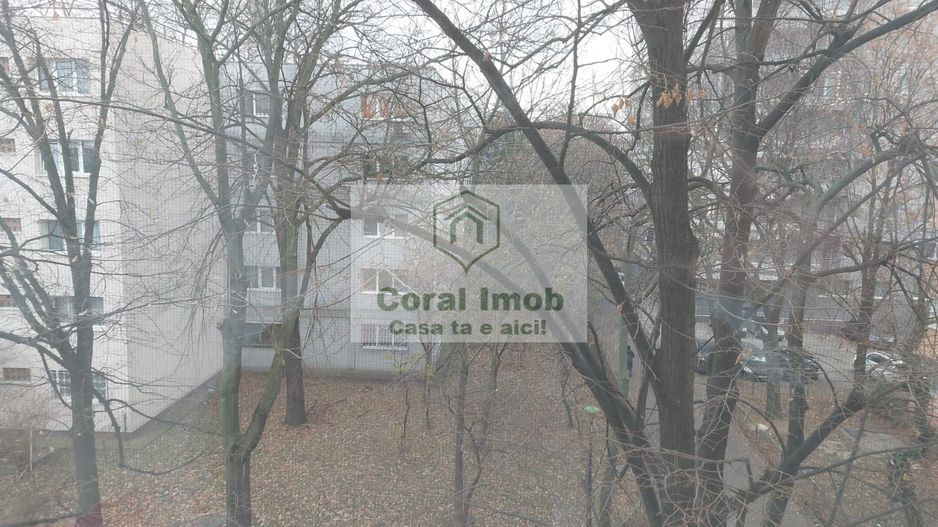 Apartament cu 3 camere decomandate de inchiriat, zona Titan - Poză 13
