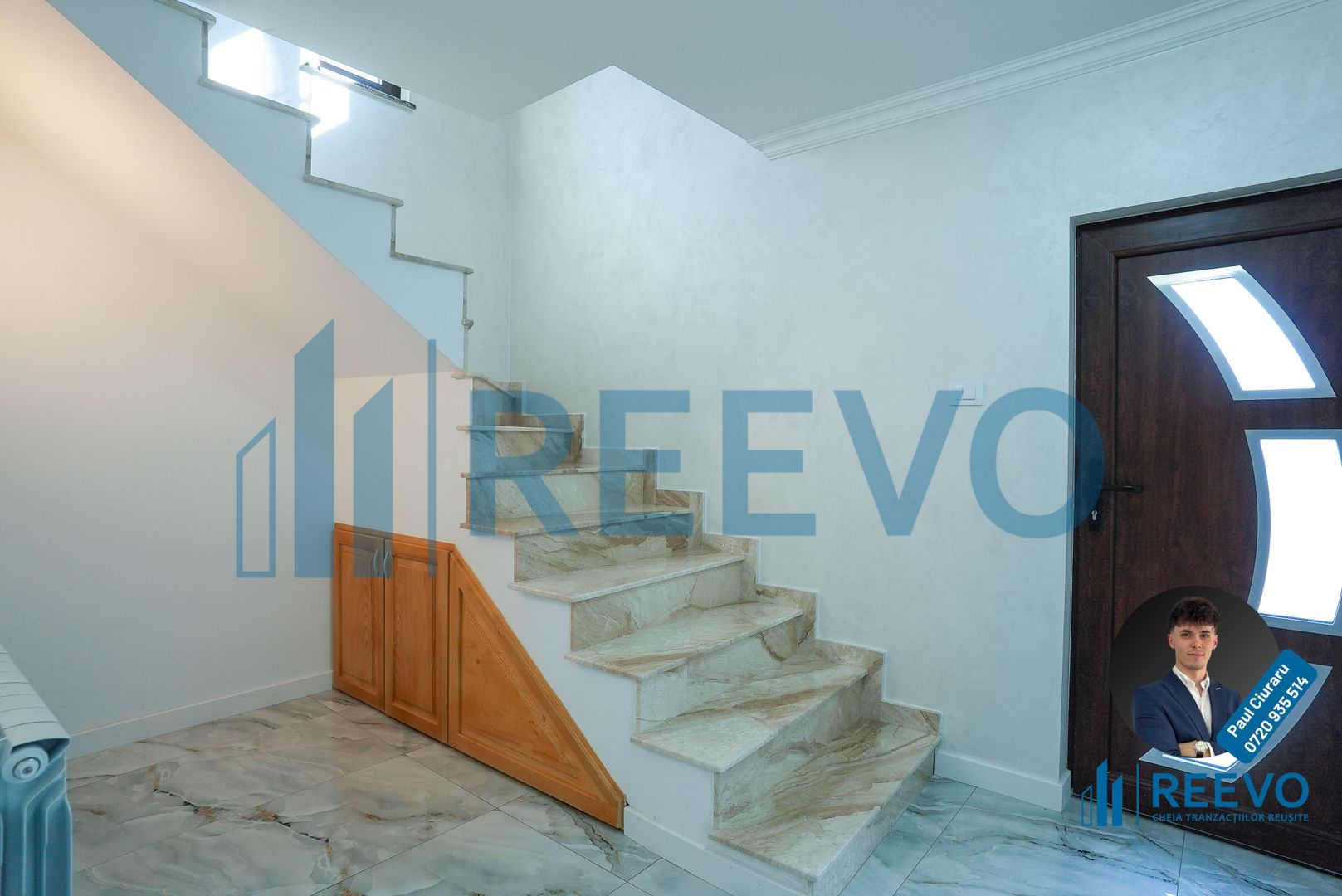 Casă/Vilă de vânzare Letea Veche, Str. Panselelor, Bacău - Poză 24