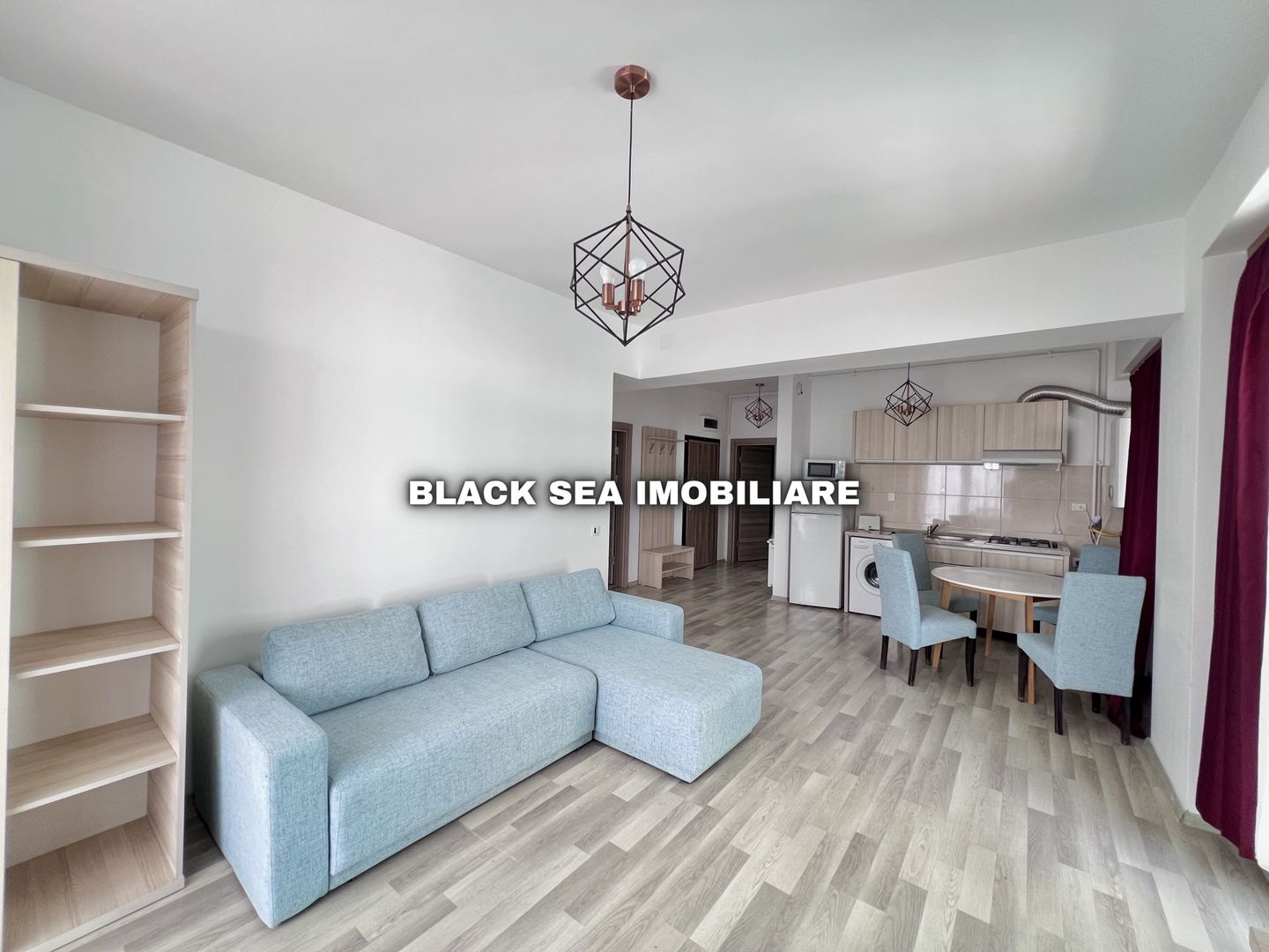 Apartament 3 camere in Mamaia zona Summerland l Vedere la mare l Ocazie Unica!!! - Poză 7