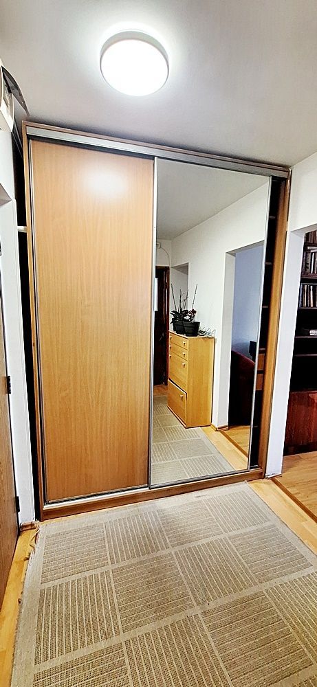 Astra, zona Planetelor, apartament decomandat, etaj 1, pret 90000 euro - Poză 9