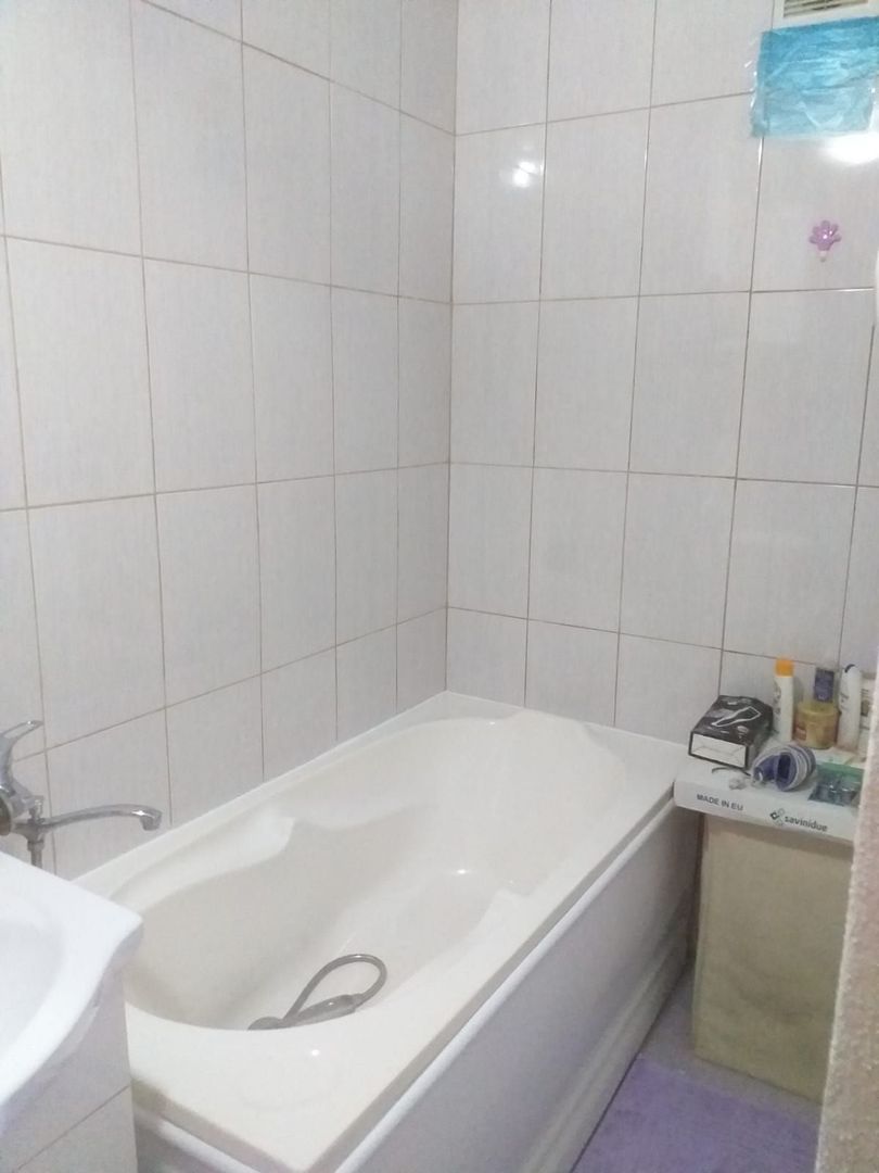 Vănd apartament, complet mobilat in Calafat - Poză 10