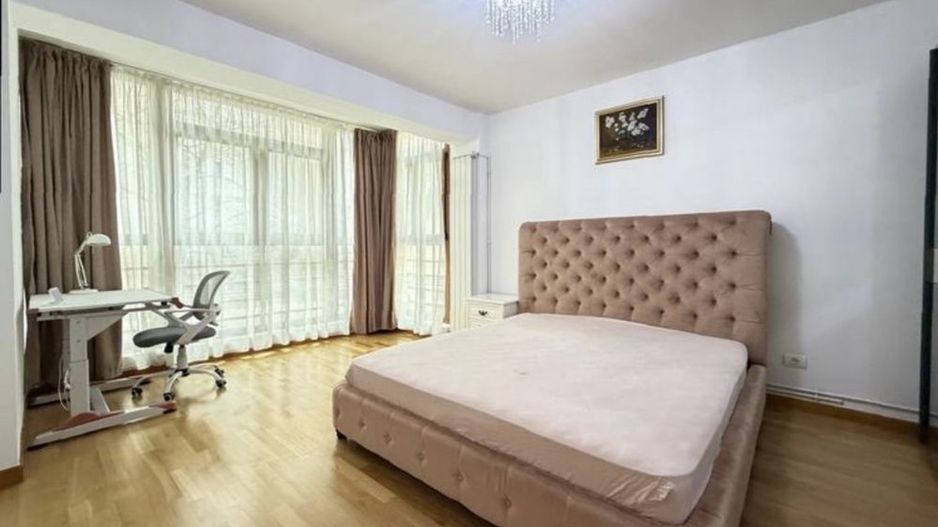 Apartament Extraordinar 3 Camere Kiseleff - Poză 4