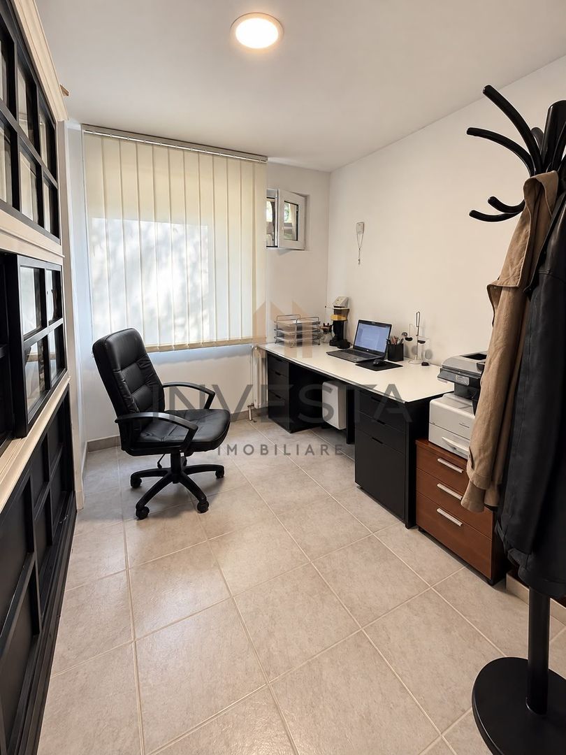 Apartament cu 3 camere decomandate, logie și boxă – Gheorgheni - Poză 4