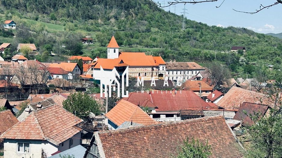 Casă Tălmăcel | 74 mp utili | Teren 507 mp + grădină - Poză 16