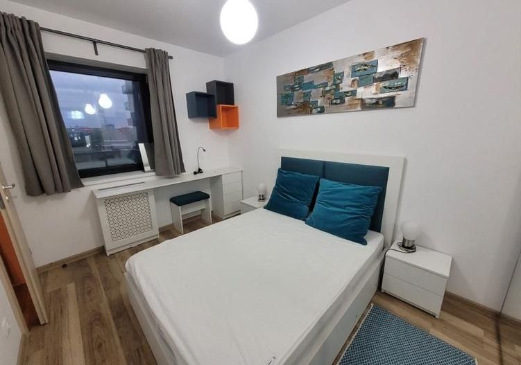 Apartament 2 camere de inchiriat - The Park - Poză 9