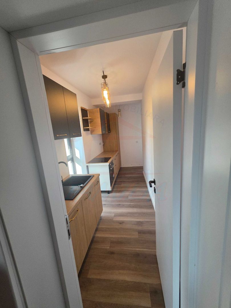 📍 Apartament 3 camere – Melchisedec Residence | Prima inchiriere - Poză 5