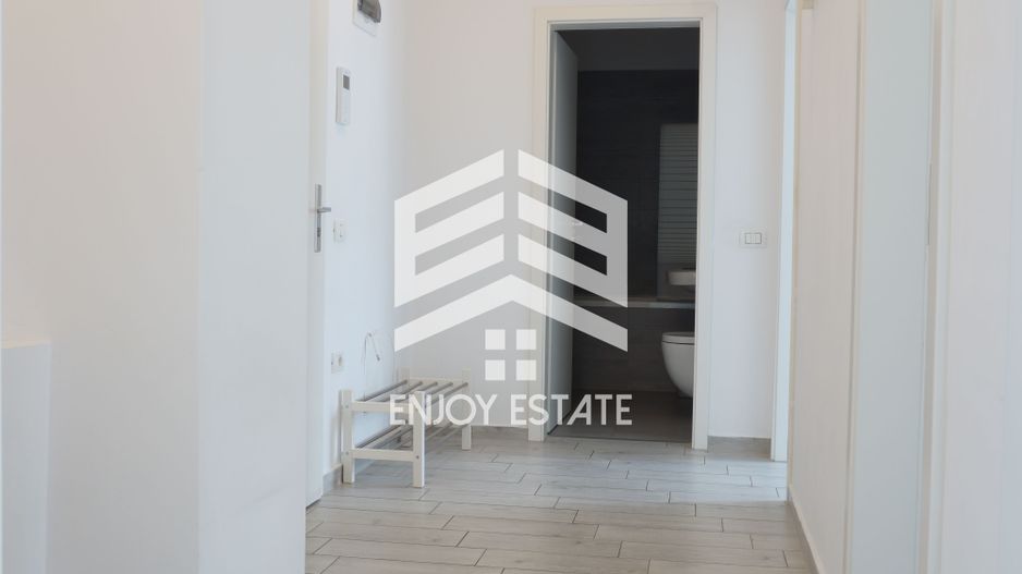 Apartament mobilat si utilat complet, etaj intermediar ! - Poză 7